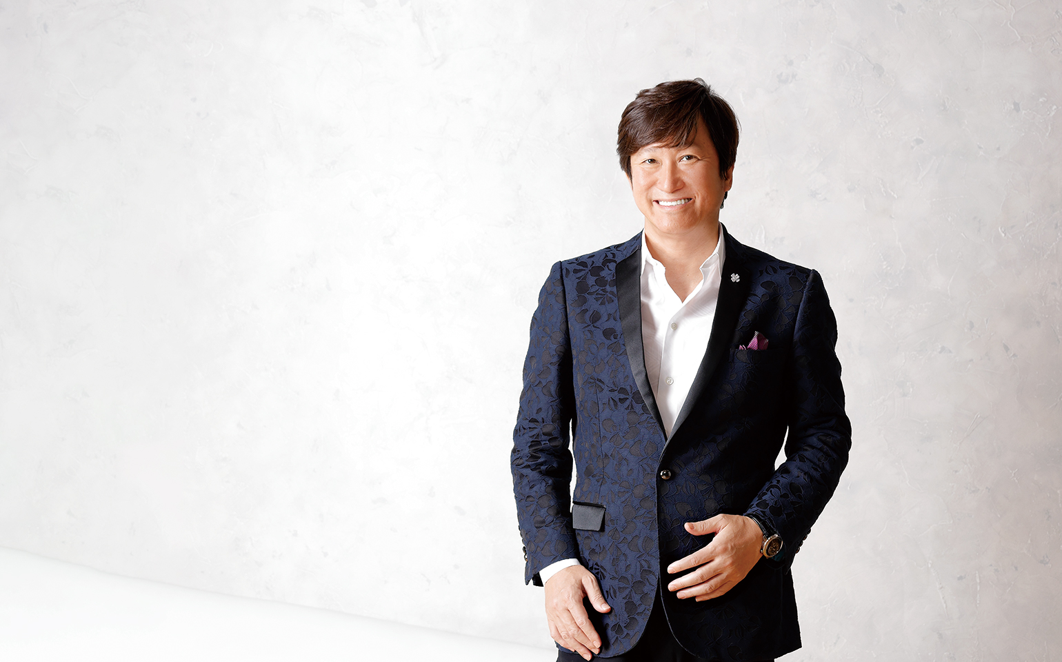 リーダーは演じるもの、そこから全てが動き出す｜NEXYZ.Group代表